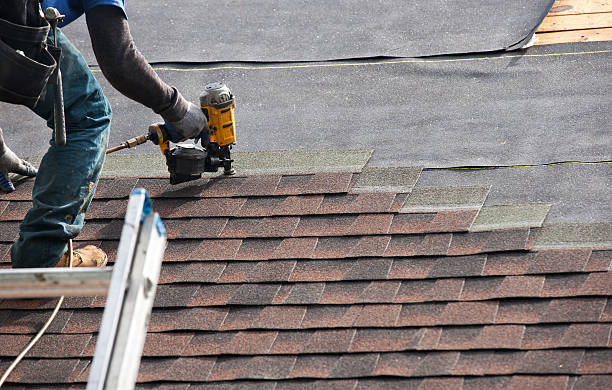 Licensed Flat Roof Repair service in Camas Valley, OR - Brentwood Metal Roofing
